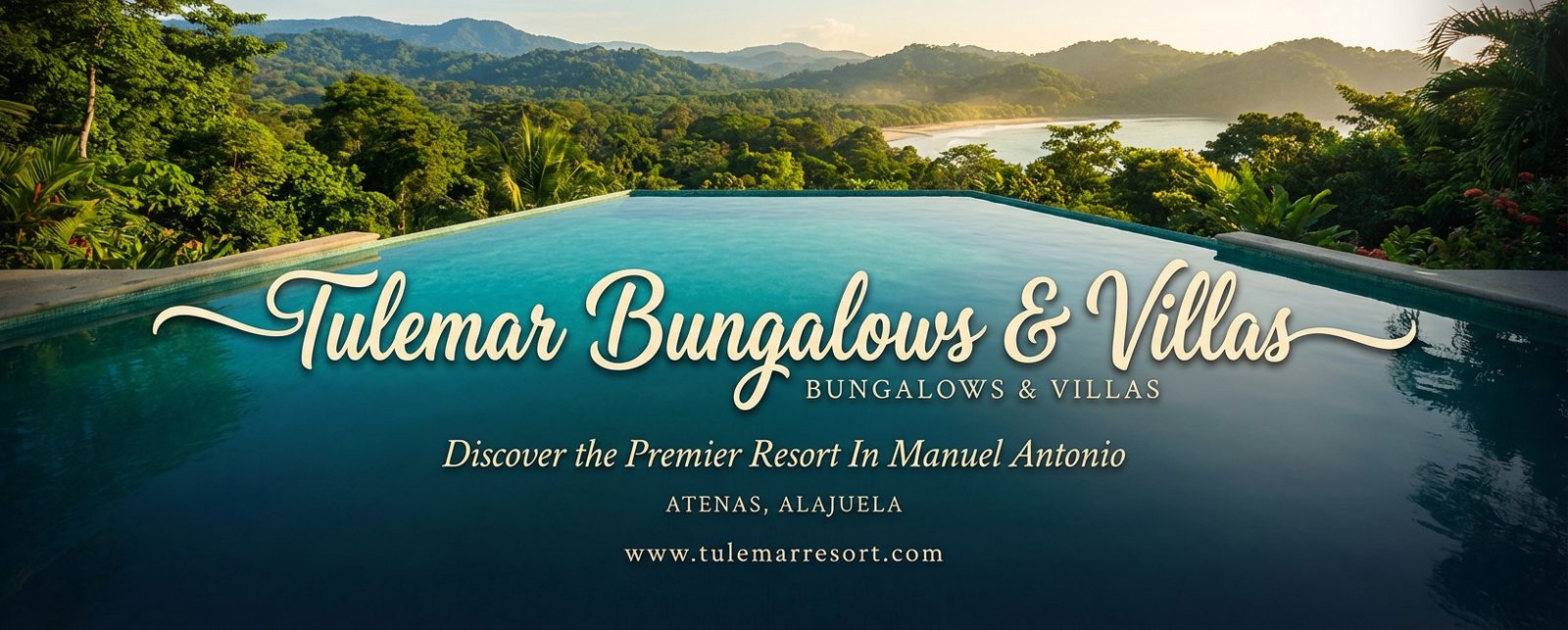 Tulemar Bungalows & Villas