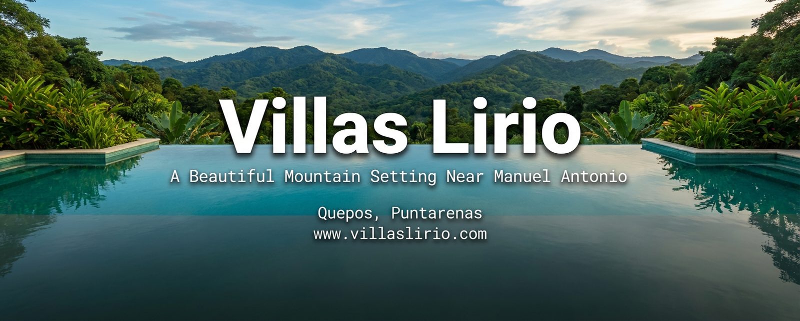 Villas Lirio