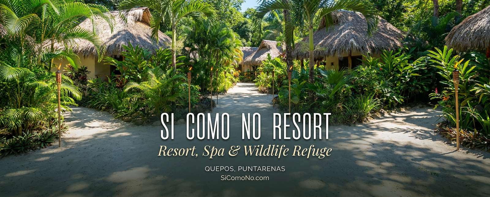 Si Como No Resort