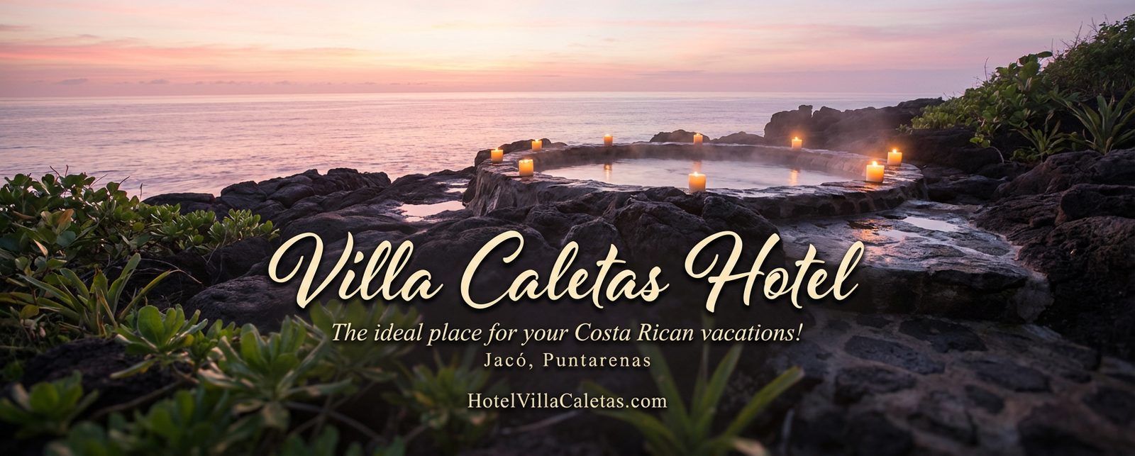 Villa Caletas Hotel