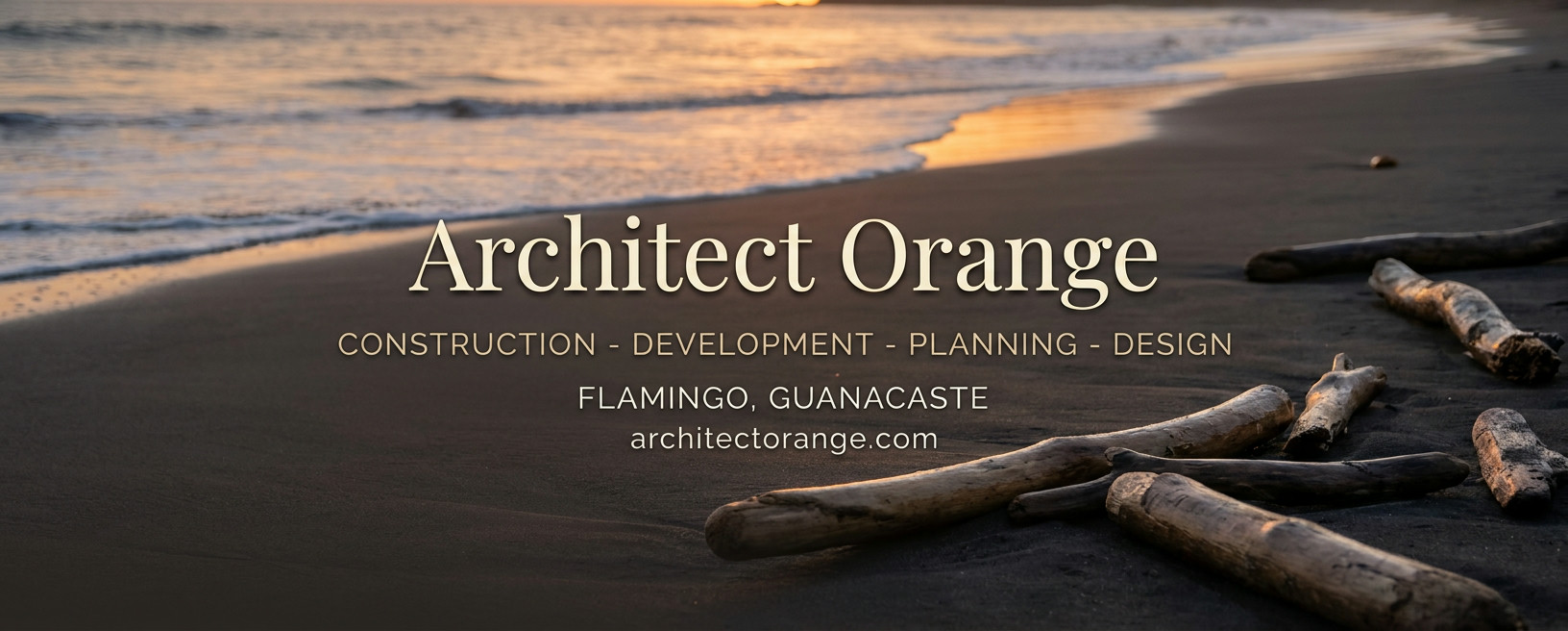 Architect Orange