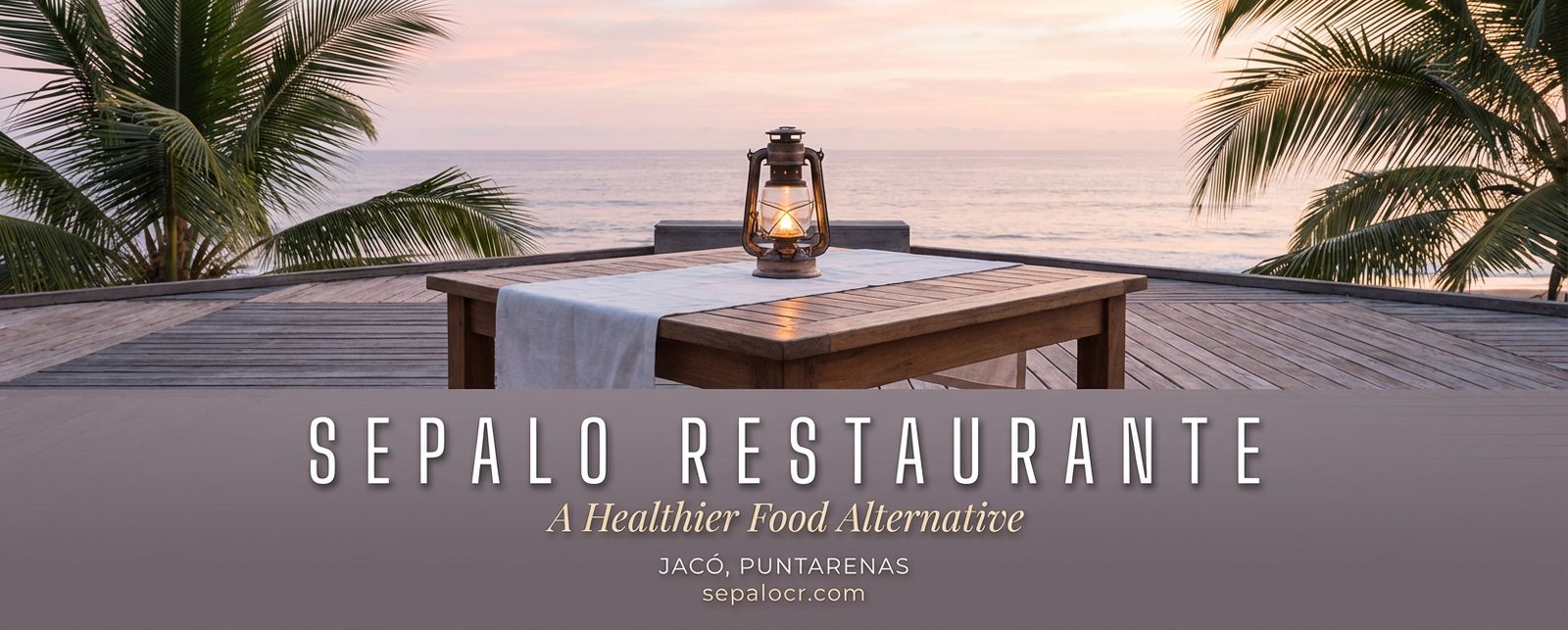 Sepalo Restaurante