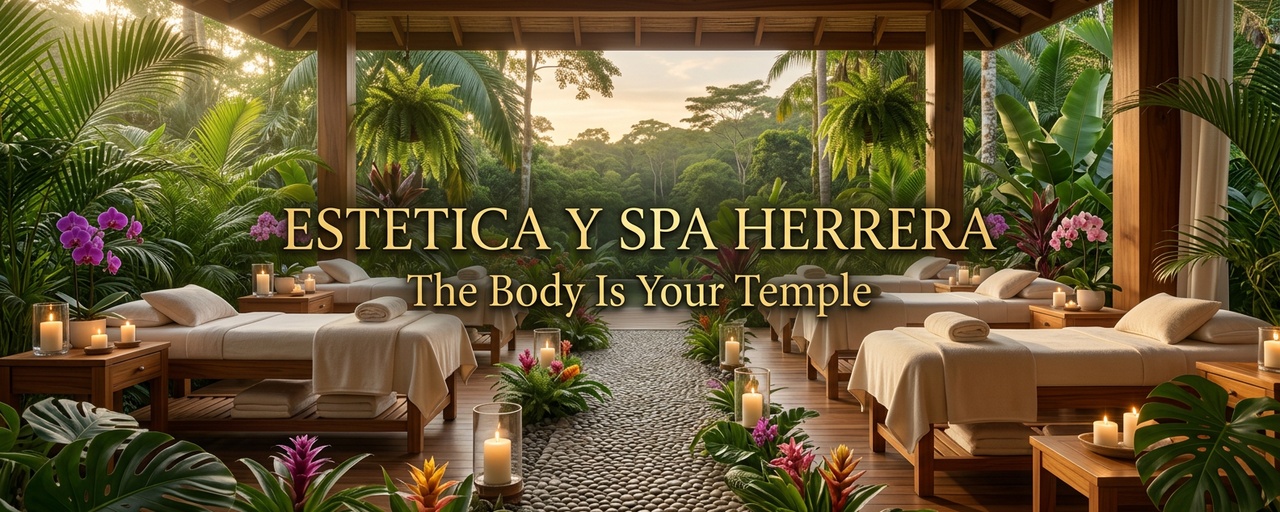 Estetica y Spa Herrera