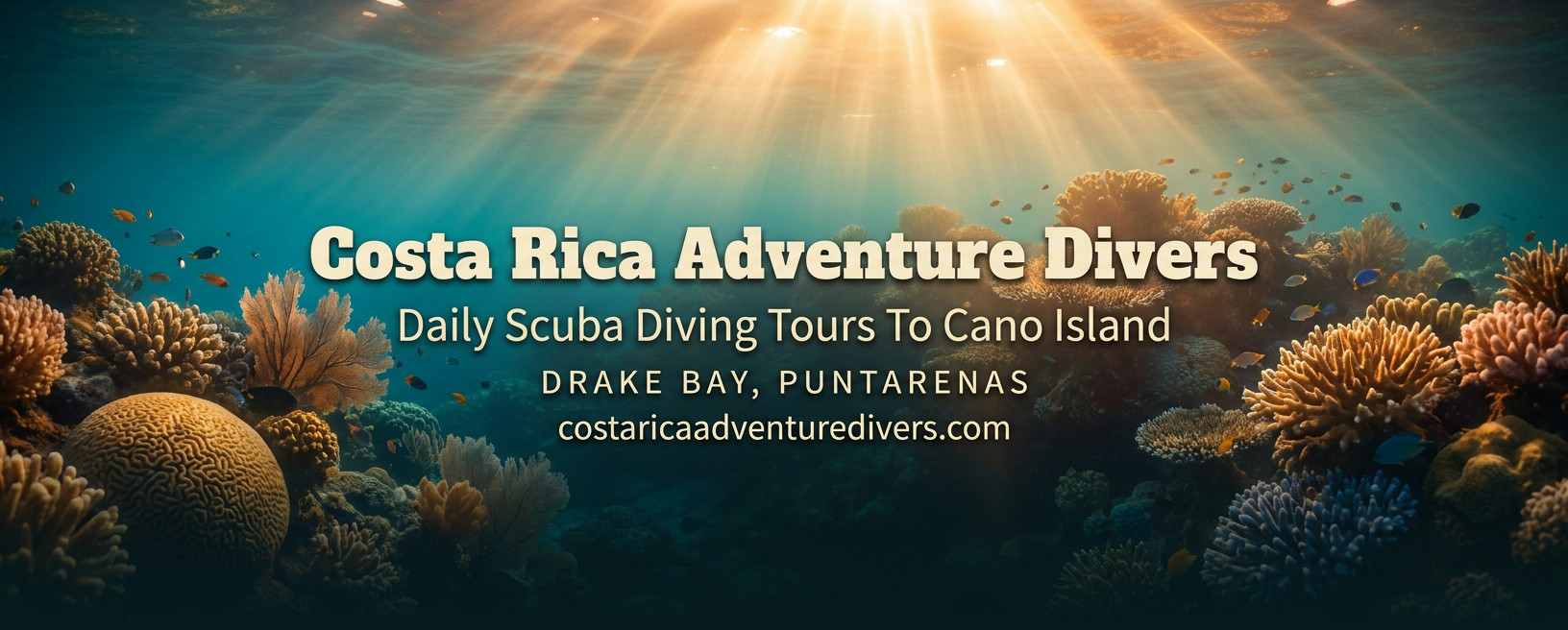 Costa Rica Adventure Divers