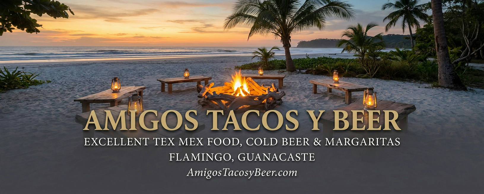 Amigos Tacos y Beer