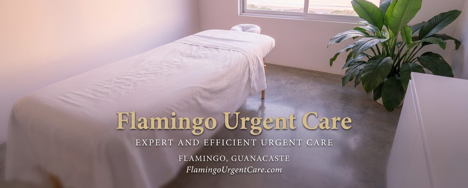 Flamingo Urgent Care