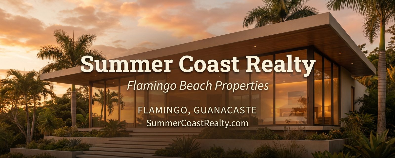 Summer Coast Realty