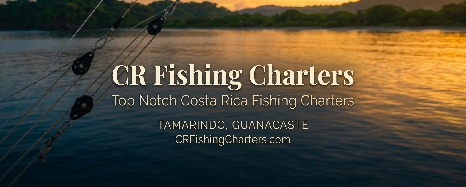 CR Fishing Charters