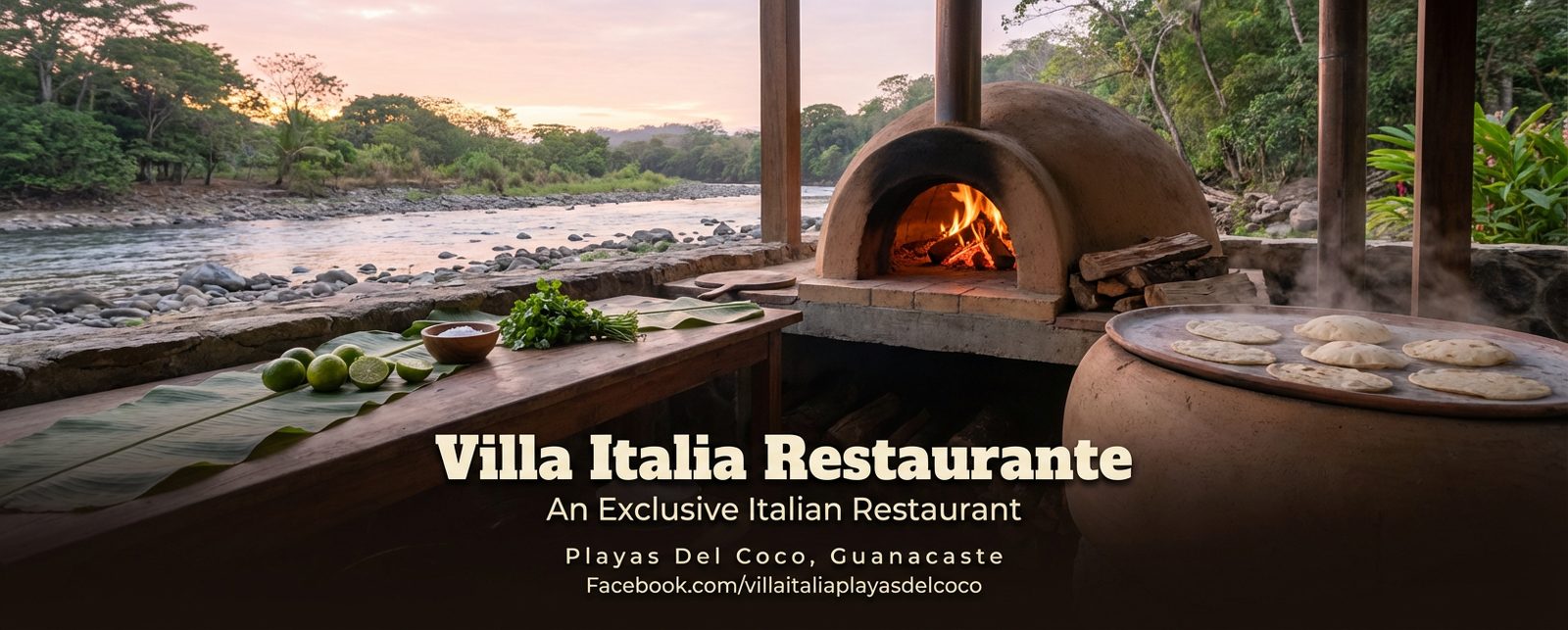 Villa Italia Restaurante
