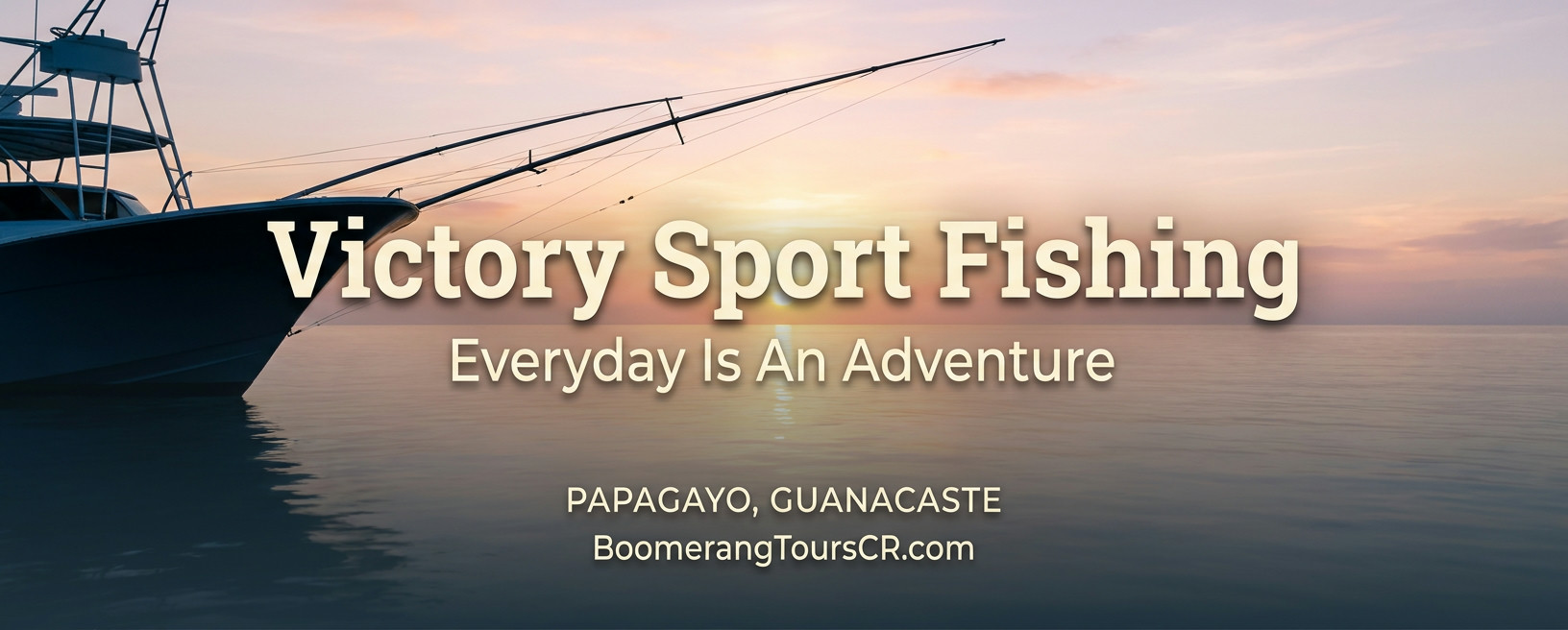 Victory Sport Fishing
