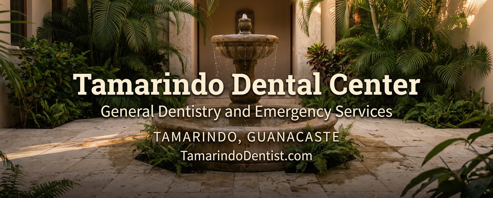 Tamarindo Dental Center