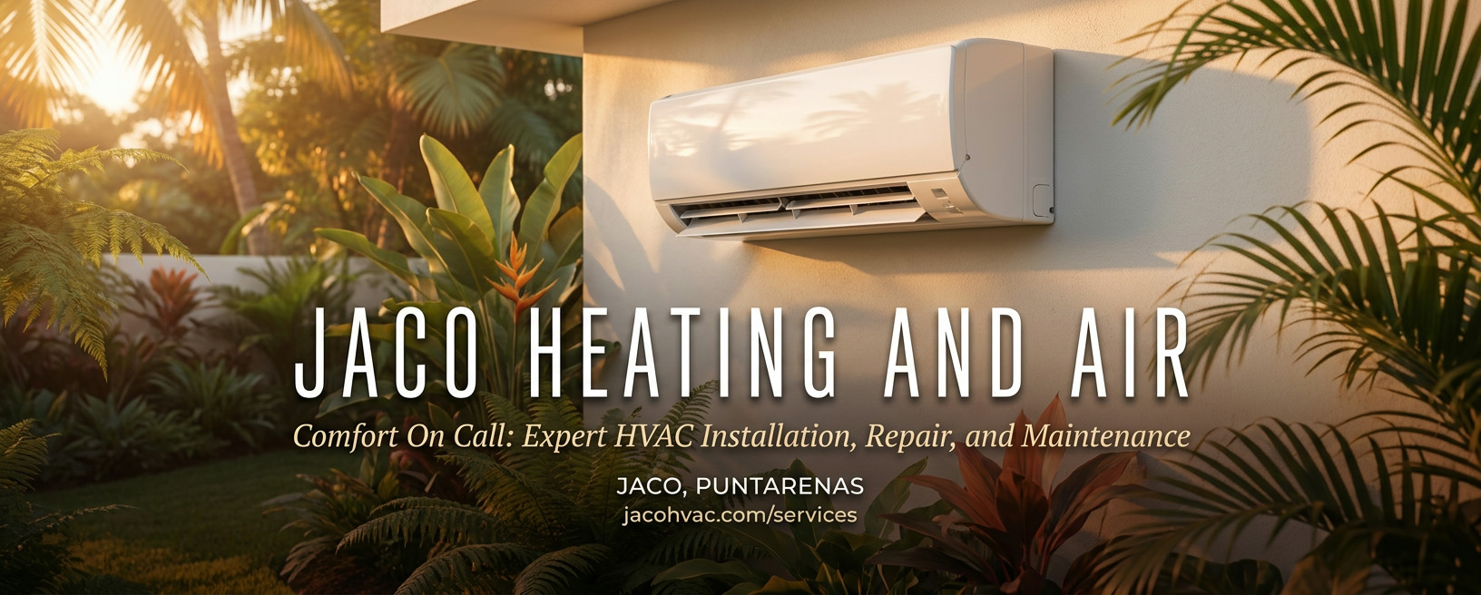 Jaco Heating and Air