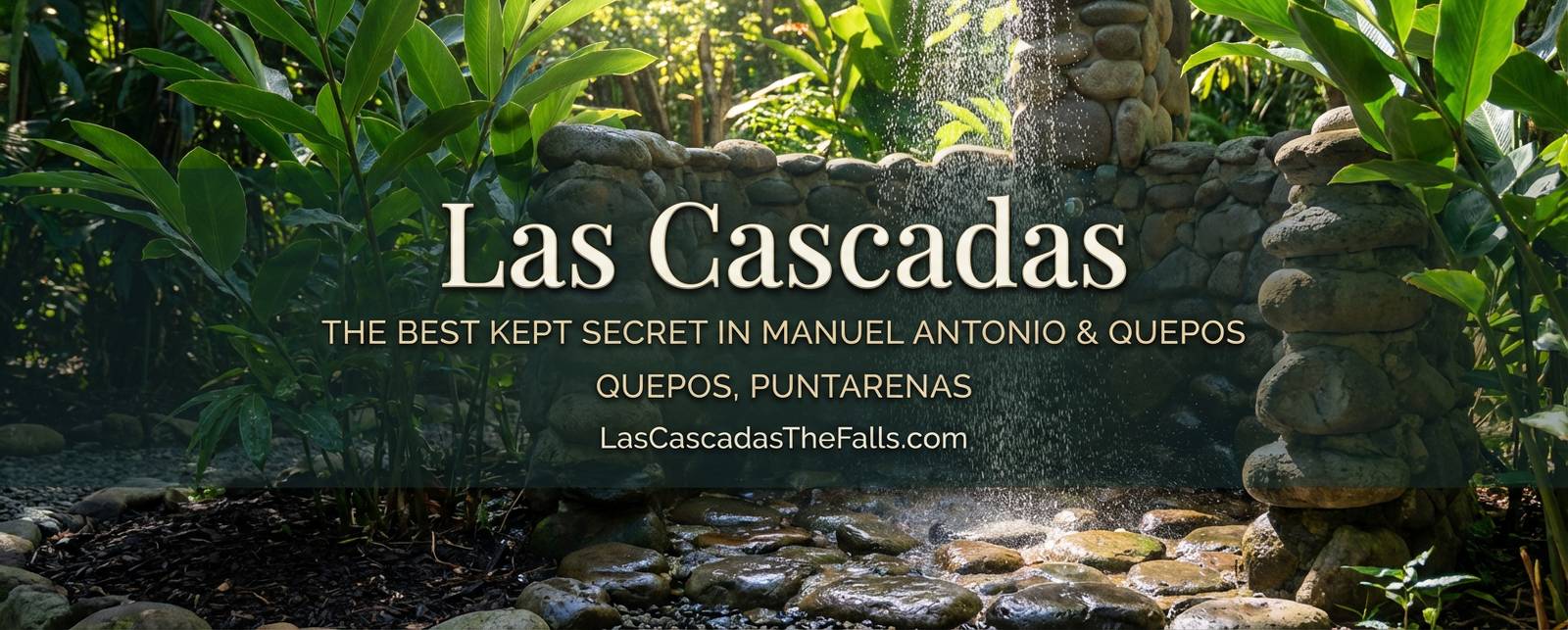 Las Cascadas