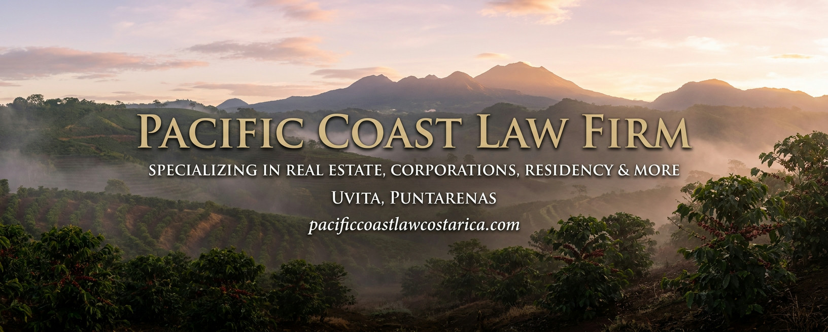Pacific Coast Law Firm