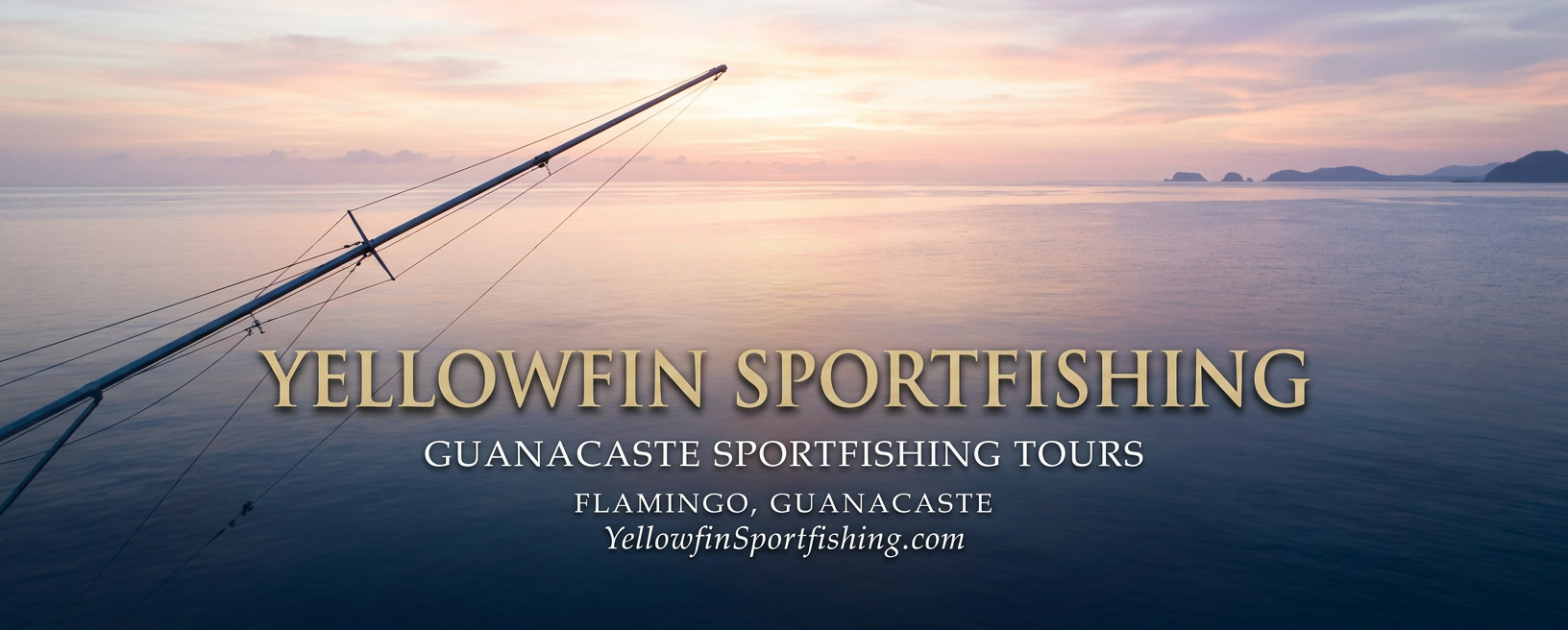 Yellowfin Sportfishing