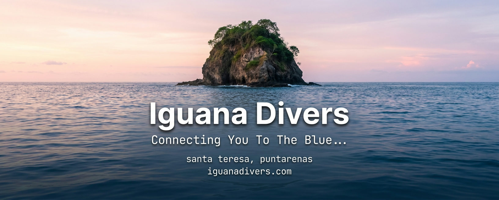 Iguana Divers