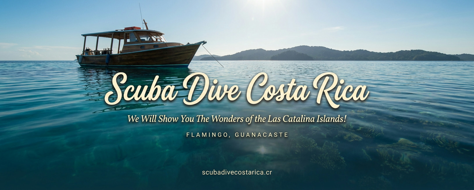 Scuba Dive Costa Rica
