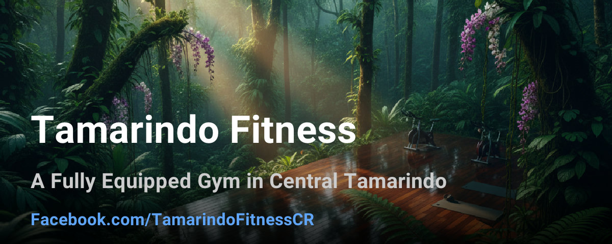 Tamarindo Fitness