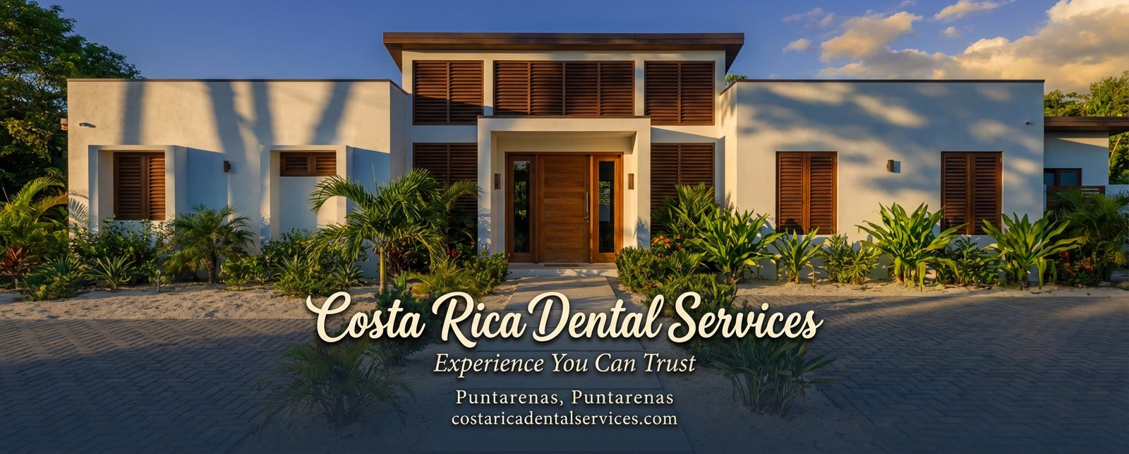 Costa Rica Dental Services