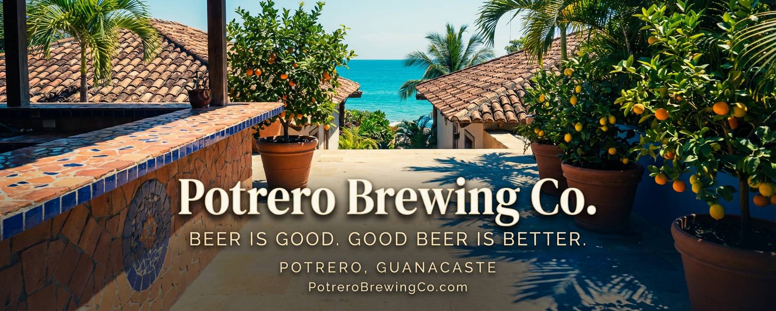 Potrero Brewing Co.