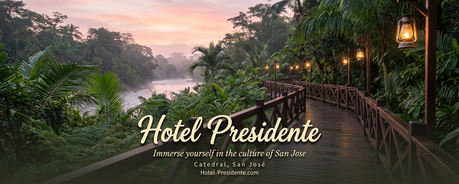 Hotel Presidente