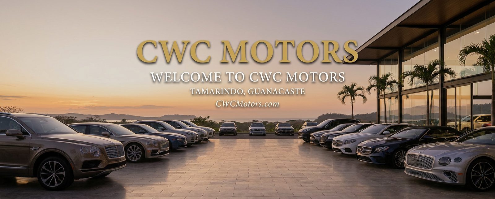 CWC Motors