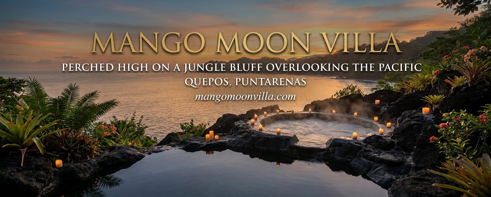 Mango Moon Villa