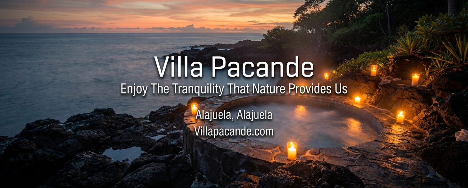 Villa Pacande