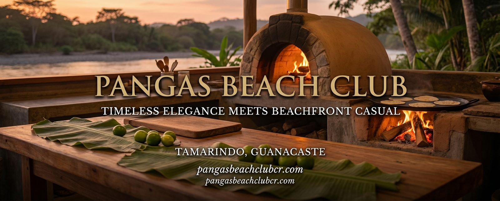 Pangas Beach Club