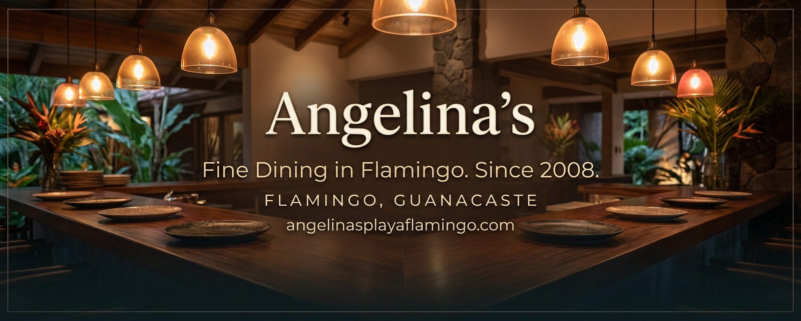 Angelina's