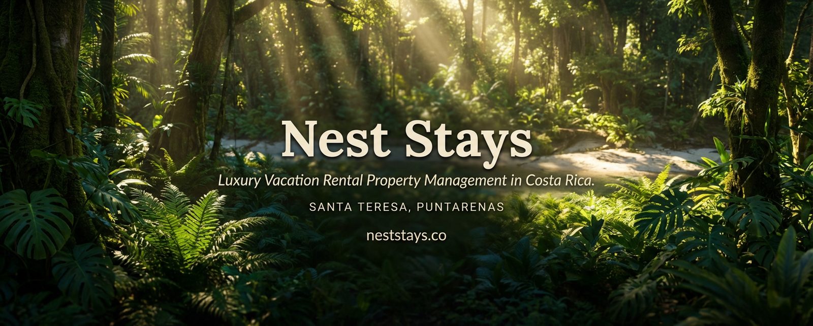Nest Stays