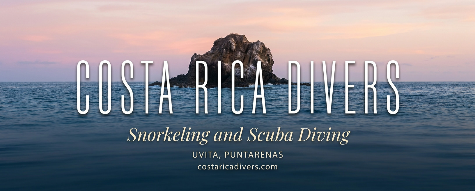 Costa Rica Divers