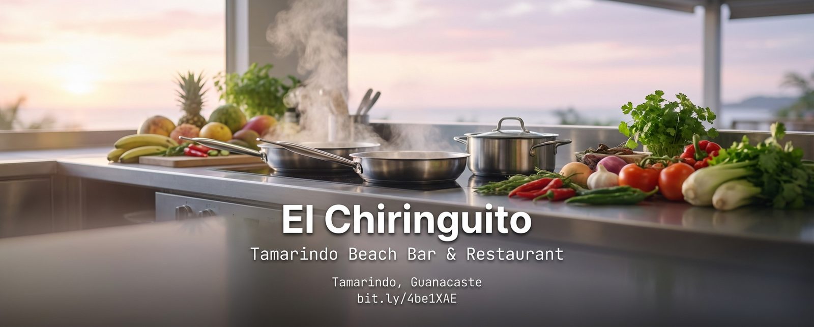 El Chiringuito