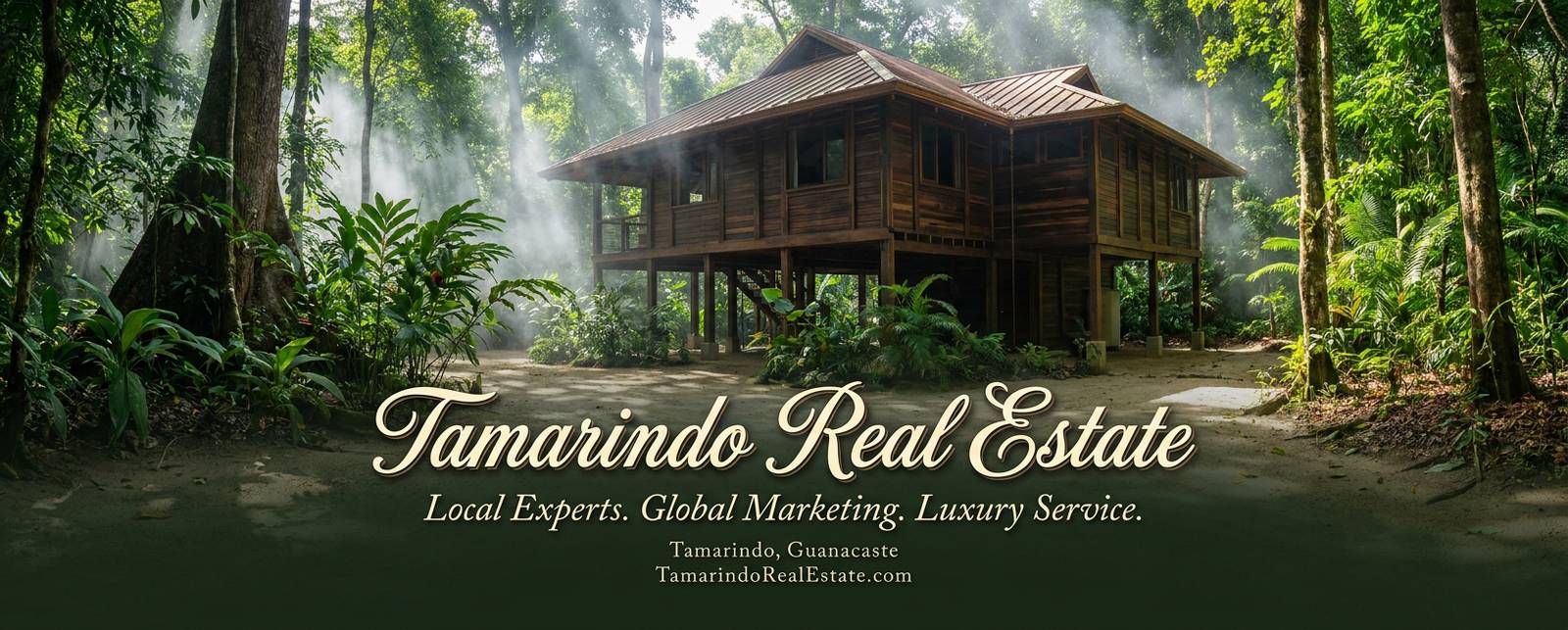 Tamarindo Real Estate