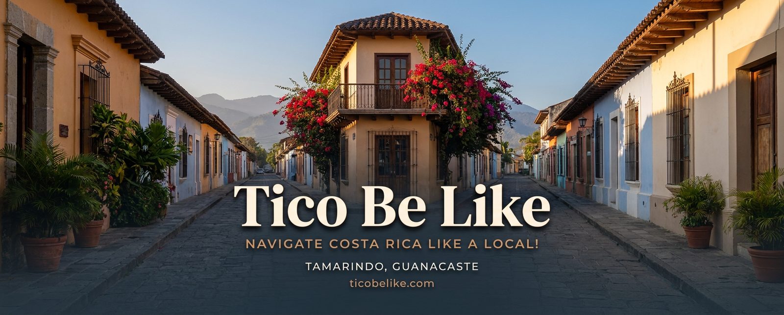 Tico Be Like
