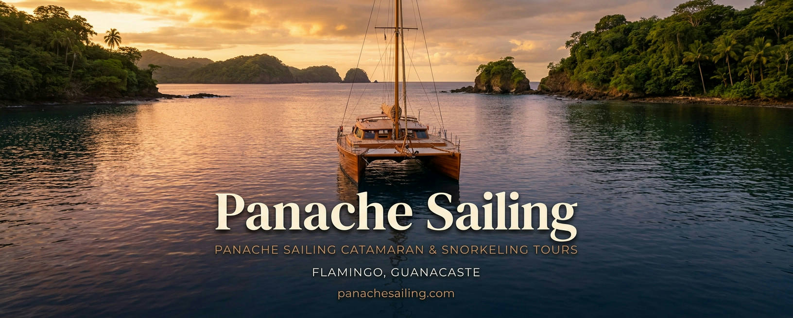 Panache Sailing