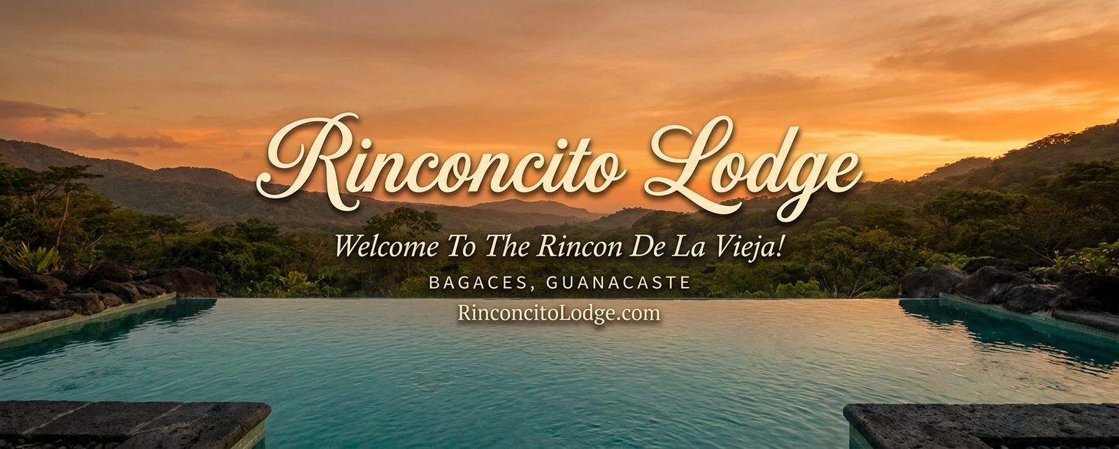 Rinconcito Lodge