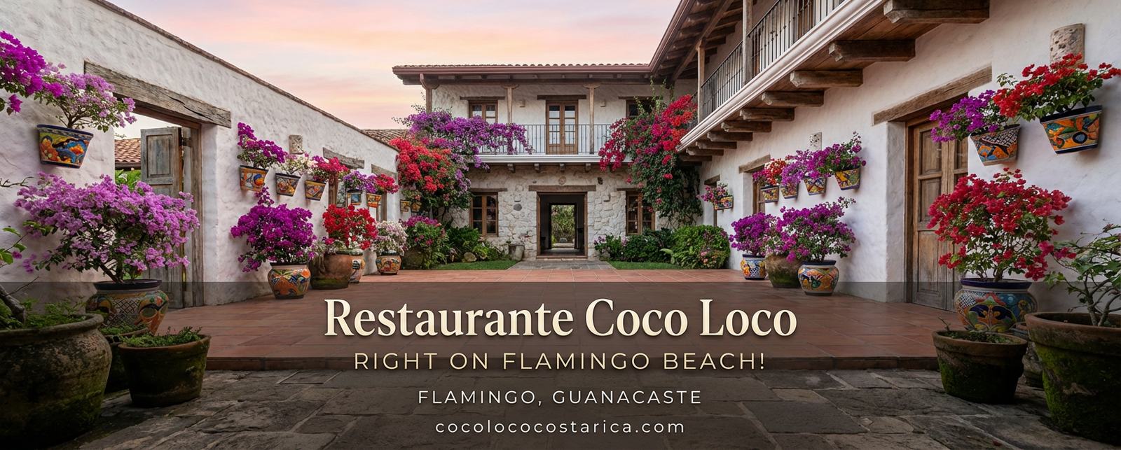 Restaurante Coco Loco