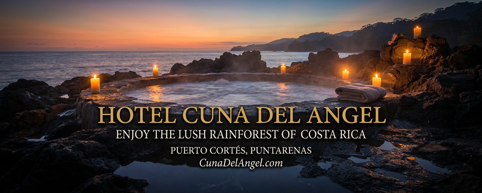 Hotel Cuna del Angel