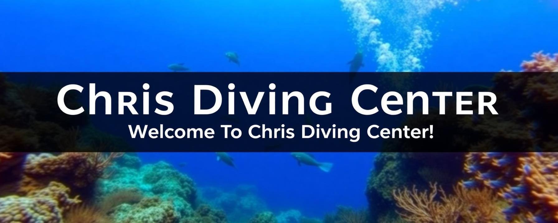 Chris Diving Center