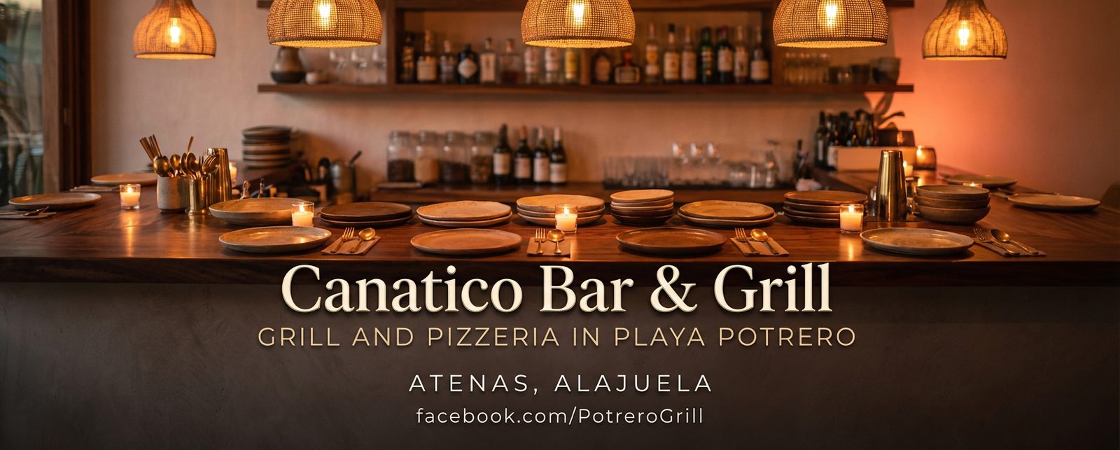 Canatico Bar & Grill
