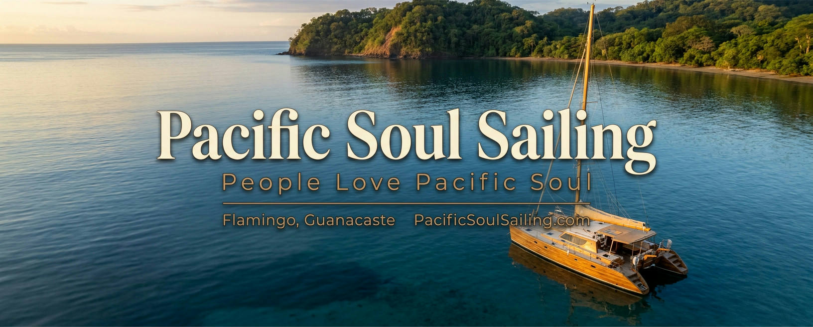 Pacific Soul Sailing