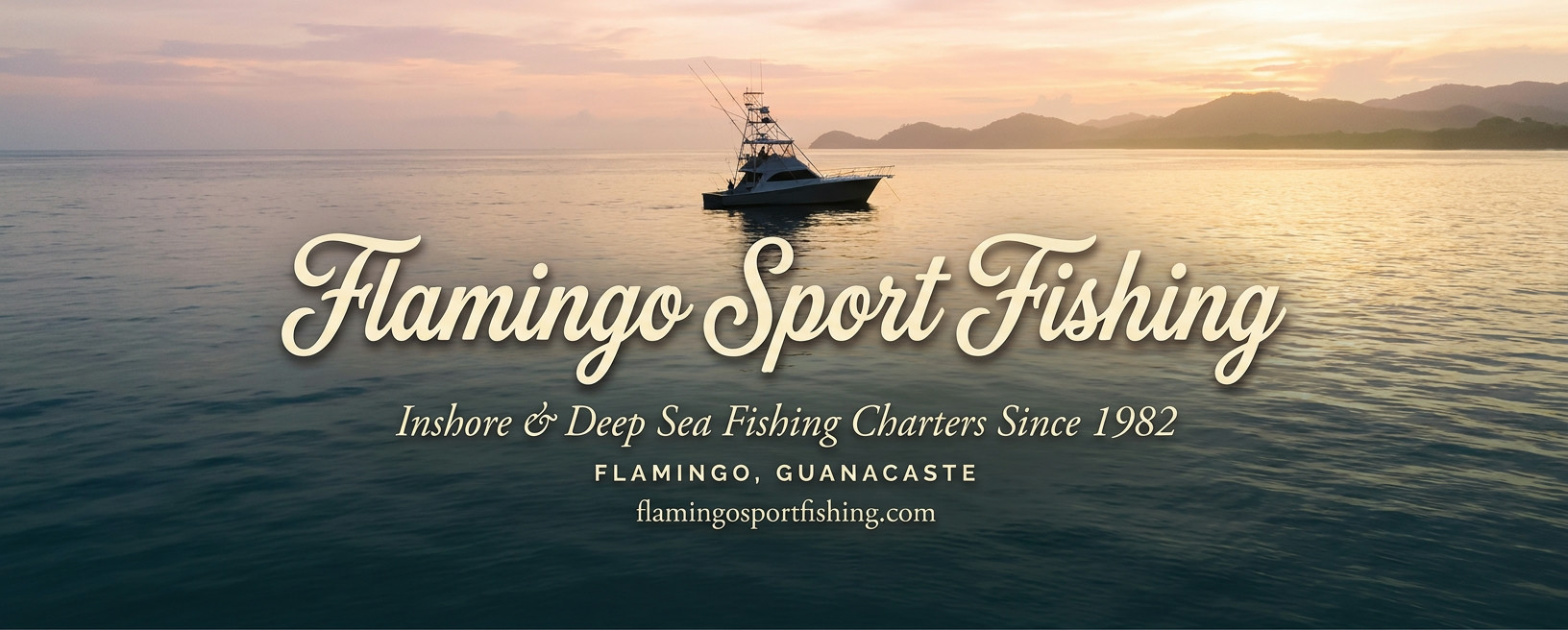 Flamingo Sport Fishing