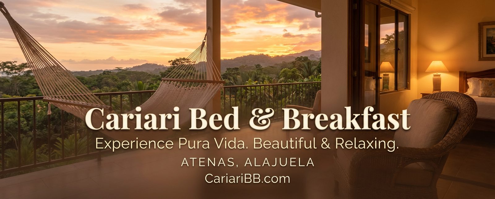 Cariari Bed & Breakfast
