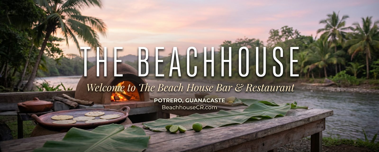The Beachhouse
