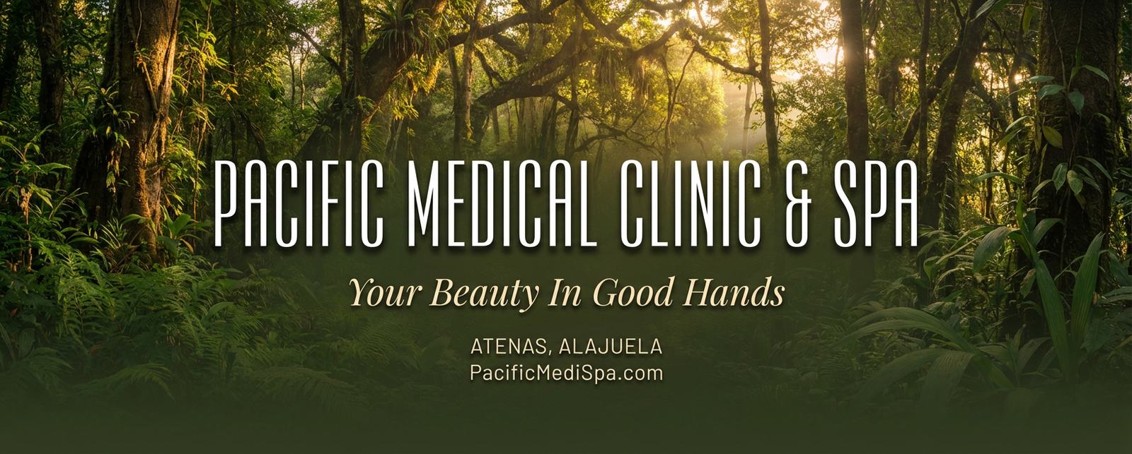 Pacific Medical Clinic & Spa