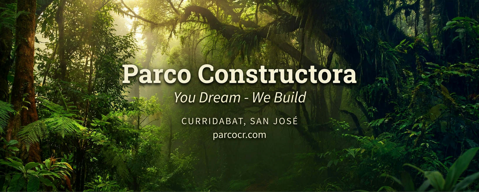 Parco Constructora