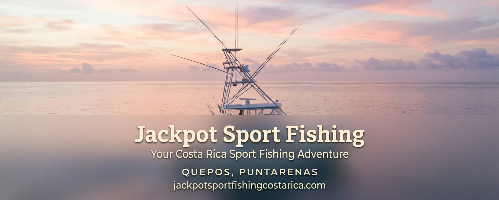 Jackpot Sport Fishing