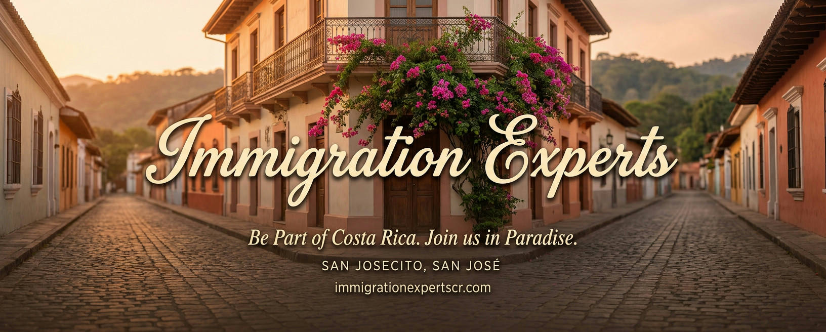 Immigration Experts