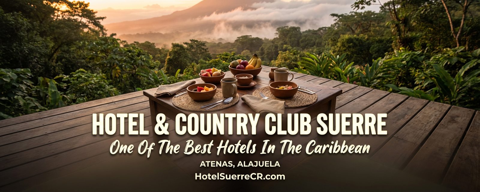 Hotel & Country Club Suerre